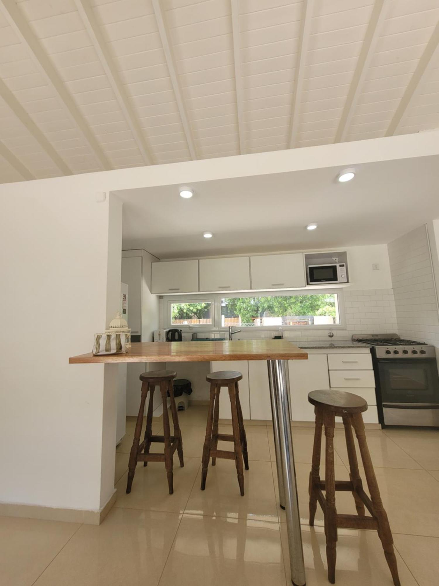 Complejo Los Sauces San Bernardo Exterior foto