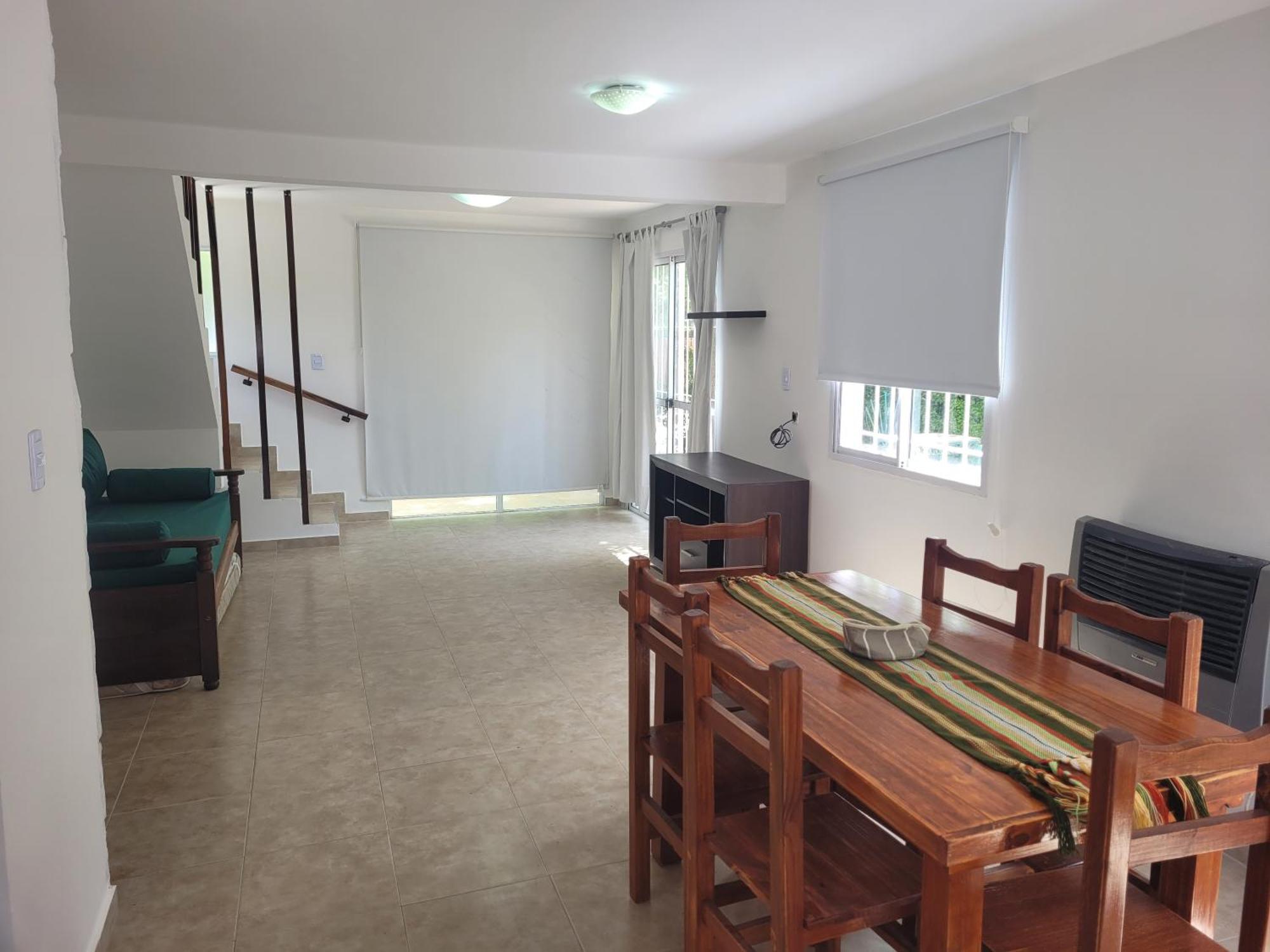 Complejo Los Sauces San Bernardo Exterior foto